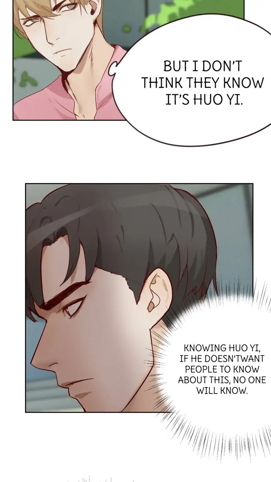 Film Emperor’s Reincarnation Script by Bing Mao, Yuanyang, Xin Yeyu – Part 1 – Ch. 16-20 [Eng] page 13