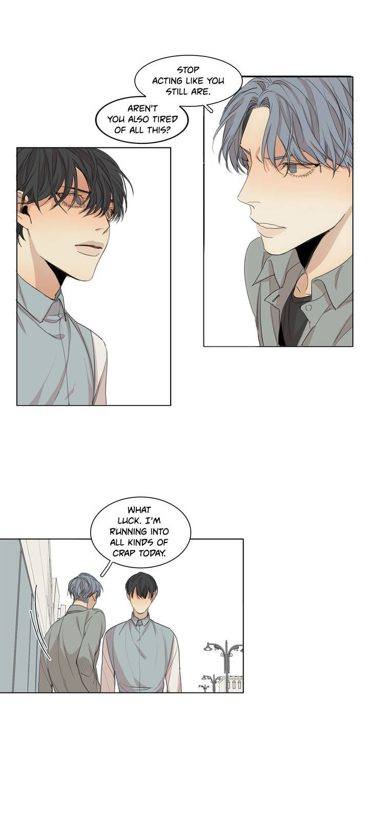 What Lies At The End by Haribo – Part 2 [Eng] page 13