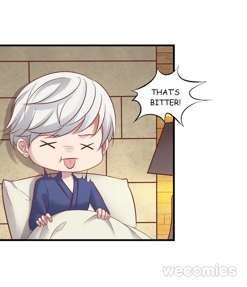 I Don’t Want To Leave Bachelorhood Just Like That by Qian Qiu Ye – Ch. 31-40 [Eng] page 12