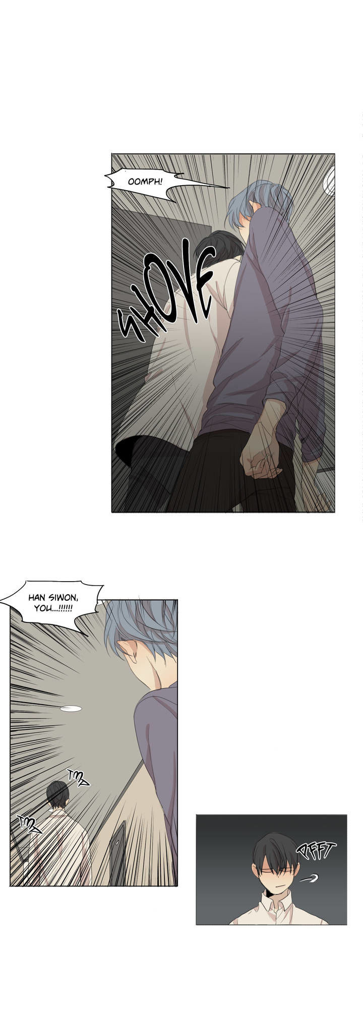 What Lies At The End by Haribo – Part 2 [Eng] page 13