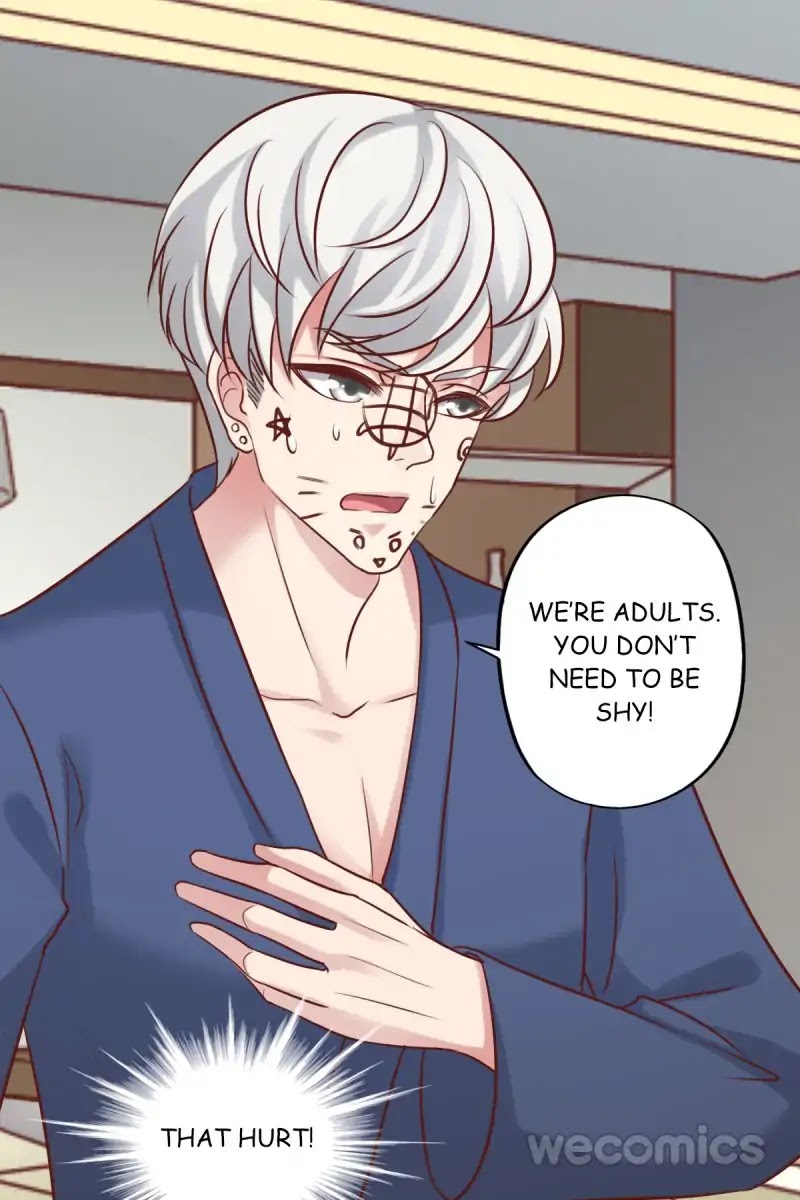 I Don’t Want To Leave Bachelorhood Just Like That by Qian Qiu Ye – Ch. 31-40 [Eng] page 12