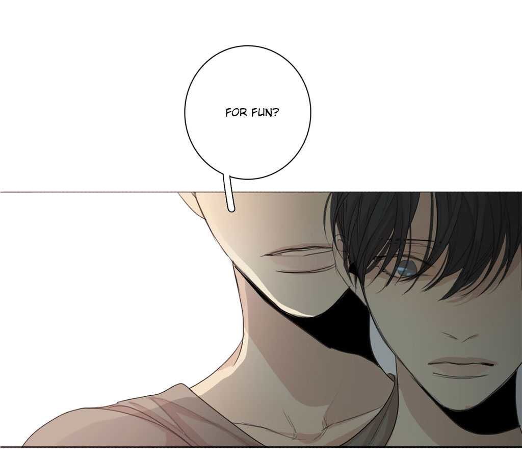 What Lies At The End by Haribo – Part 1 [Eng] page 13