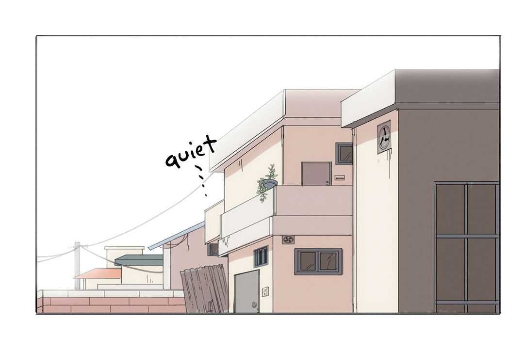 What Lies At The End by Haribo – Part 1 [Eng] page 12