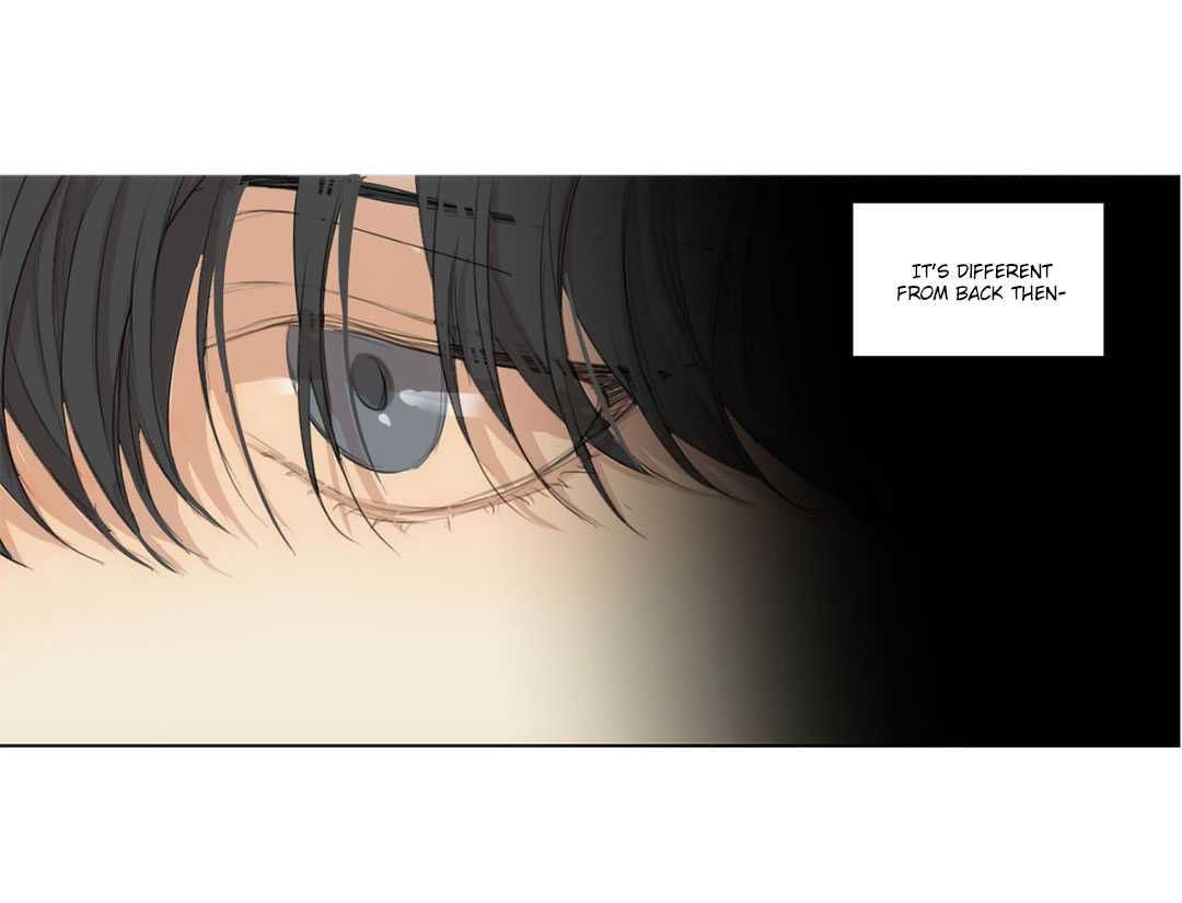 What Lies At The End by Haribo – Part 1 [Eng] page 12