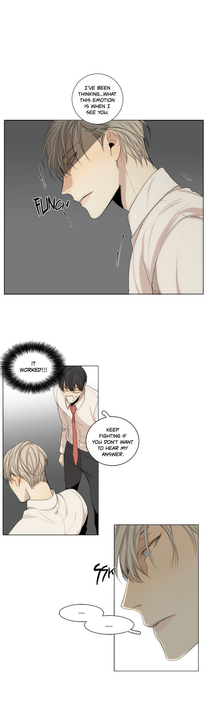 What Lies At The End by Haribo – Part 2 [Eng] page 14