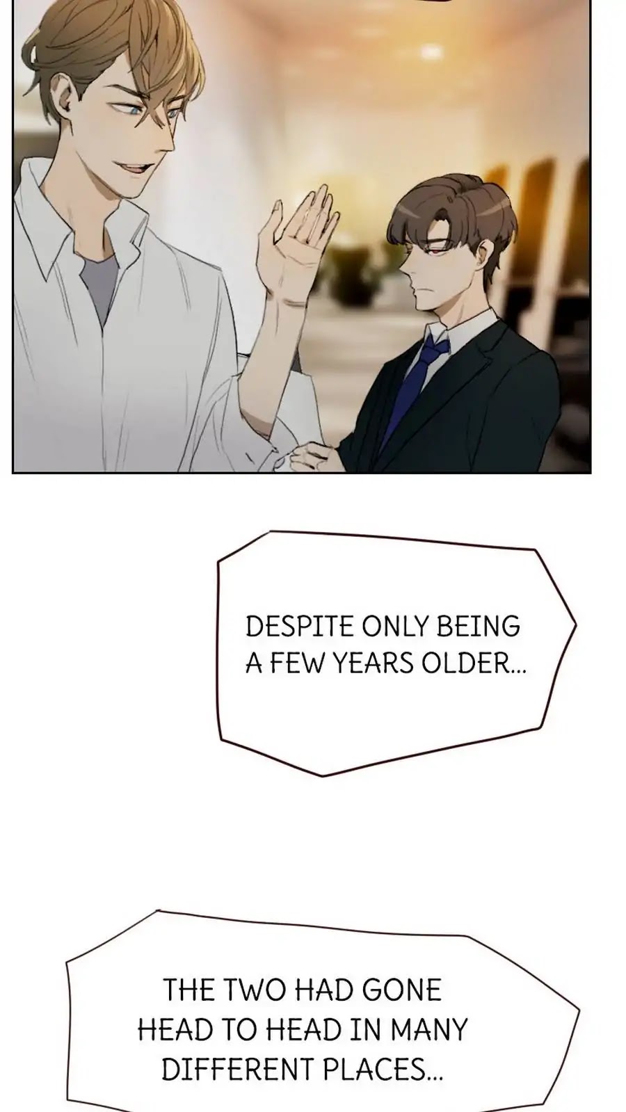 Film Emperor’s Reincarnation Script by Bing Mao, Yuanyang, Xin Yeyu – Part 1 – Ch. 16-20 [Eng] page 14