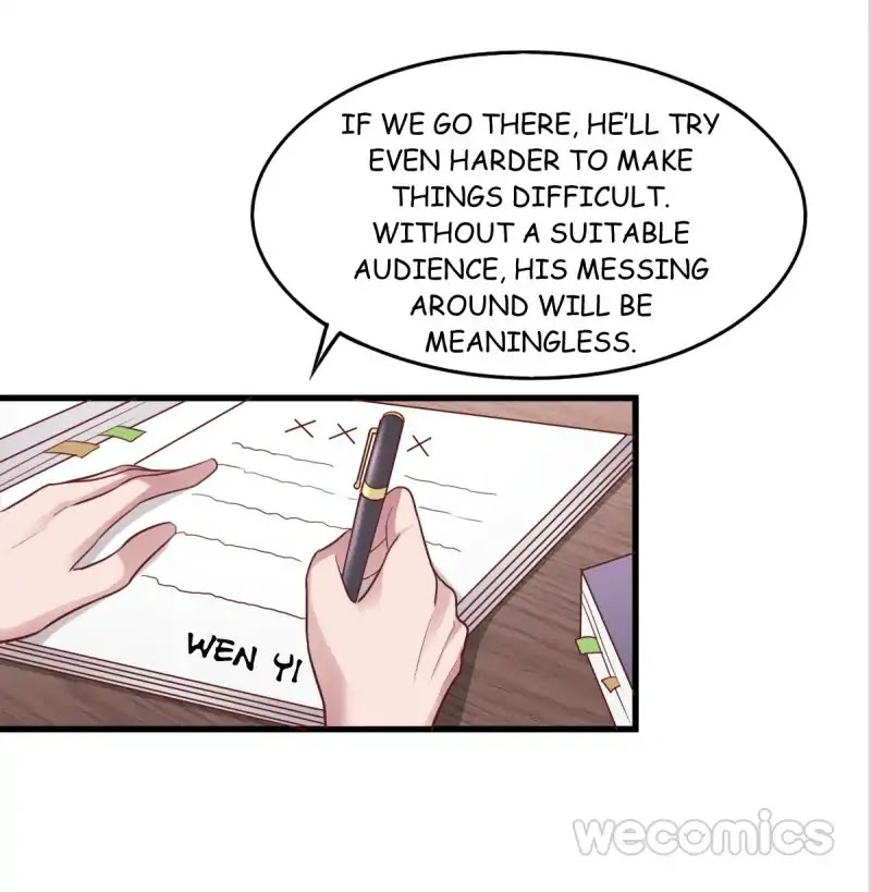 I Don’t Want To Leave Bachelorhood Just Like That by Qian Qiu Ye – Ch. 31-40 [Eng] page 13