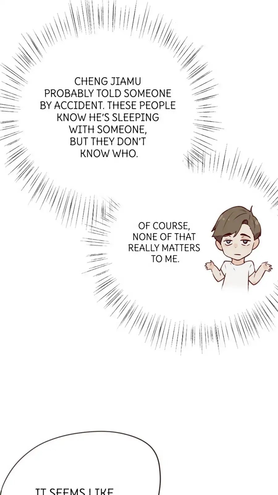 Film Emperor’s Reincarnation Script by Bing Mao, Yuanyang, Xin Yeyu – Part 1 – Ch. 16-20 [Eng] page 14