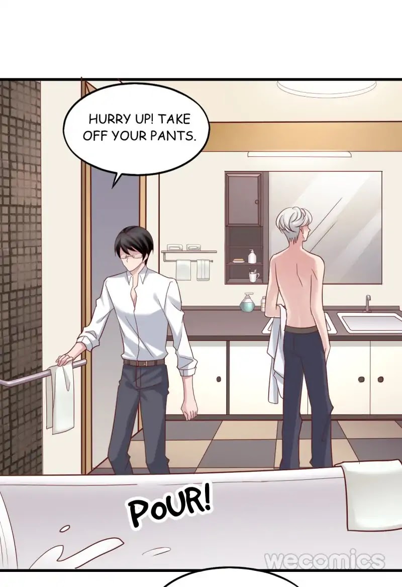 I Don’t Want To Leave Bachelorhood Just Like That by Qian Qiu Ye – Ch. 31-40 [Eng] page 13