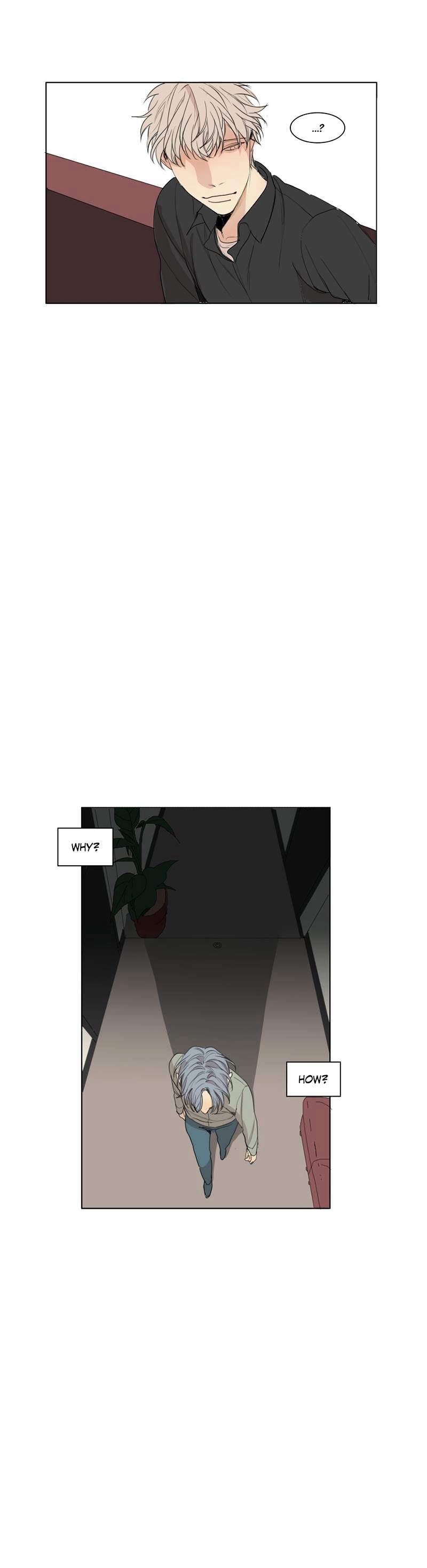 What Lies At The End by Haribo – Part 2 [Eng] page 14