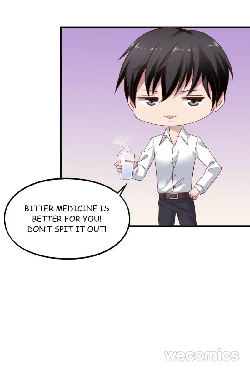 I Don’t Want To Leave Bachelorhood Just Like That by Qian Qiu Ye – Ch. 31-40 [Eng] page 13