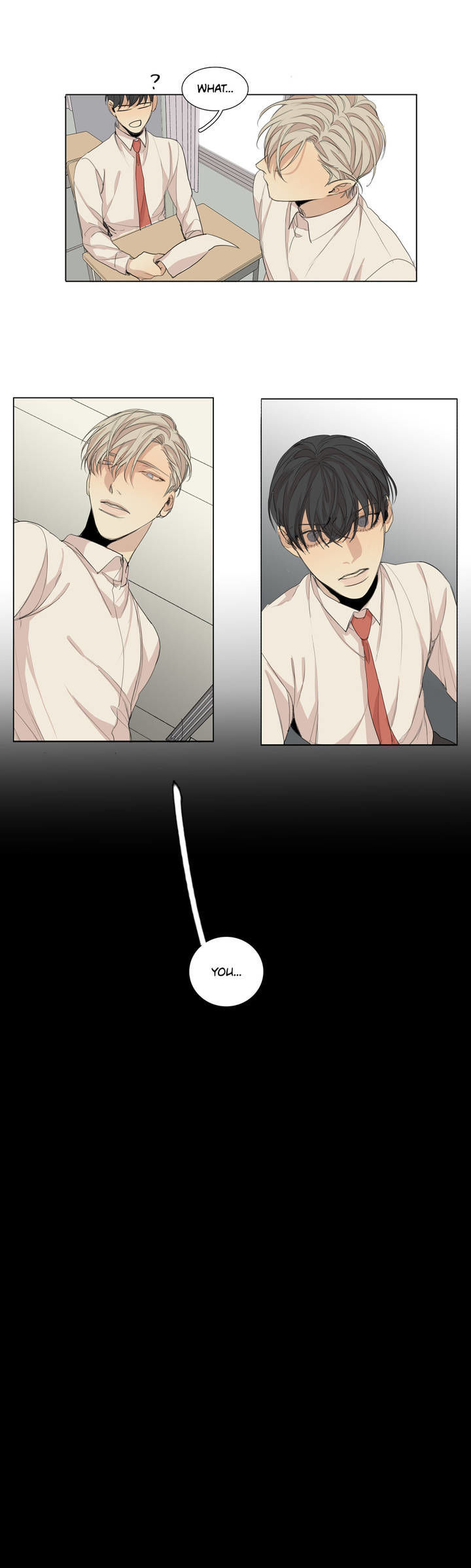 What Lies At The End by Haribo – Part 2 [Eng] page 14