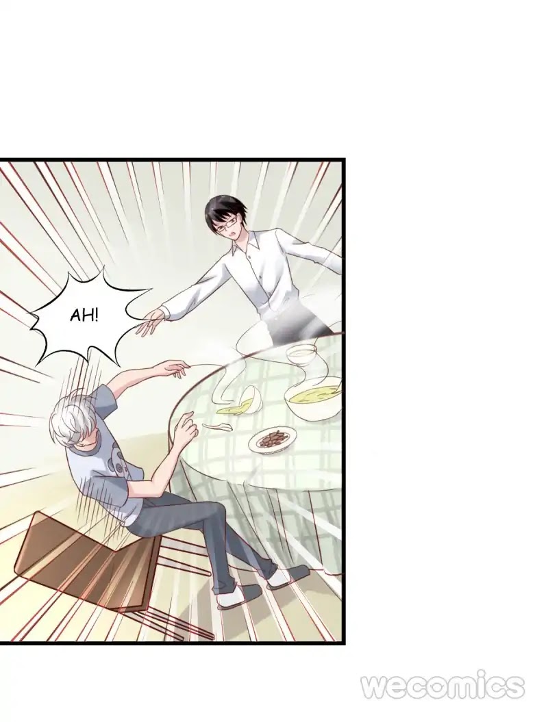 I Don’t Want To Leave Bachelorhood Just Like That by Qian Qiu Ye – Ch. 31-40 [Eng] page 14