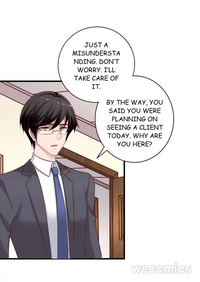 I Don’t Want To Leave Bachelorhood Just Like That by Qian Qiu Ye – Ch. 31-40 [Eng] page 14