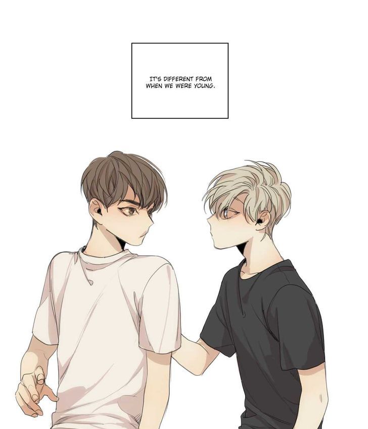 What Lies At The End by Haribo – Part 1 [Eng] page 13