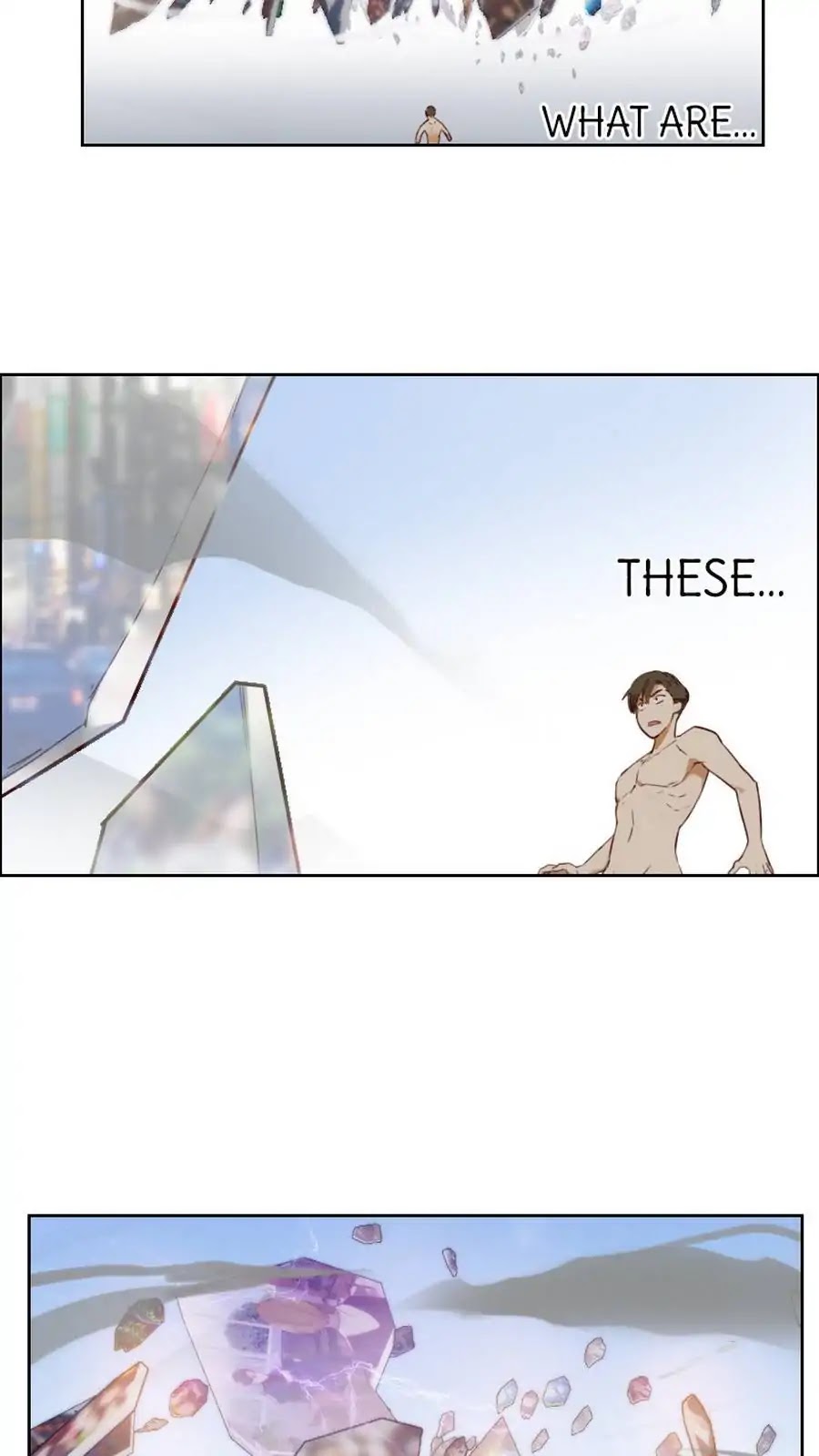 Film Emperor’s Reincarnation Script by Bing Mao, Yuanyang, Xin Yeyu – Part 1 – Ch. 16-20 [Eng] page 15