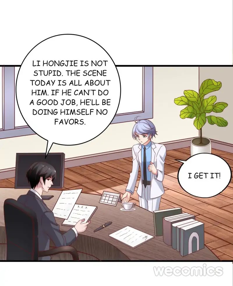 I Don’t Want To Leave Bachelorhood Just Like That by Qian Qiu Ye – Ch. 31-40 [Eng] page 14