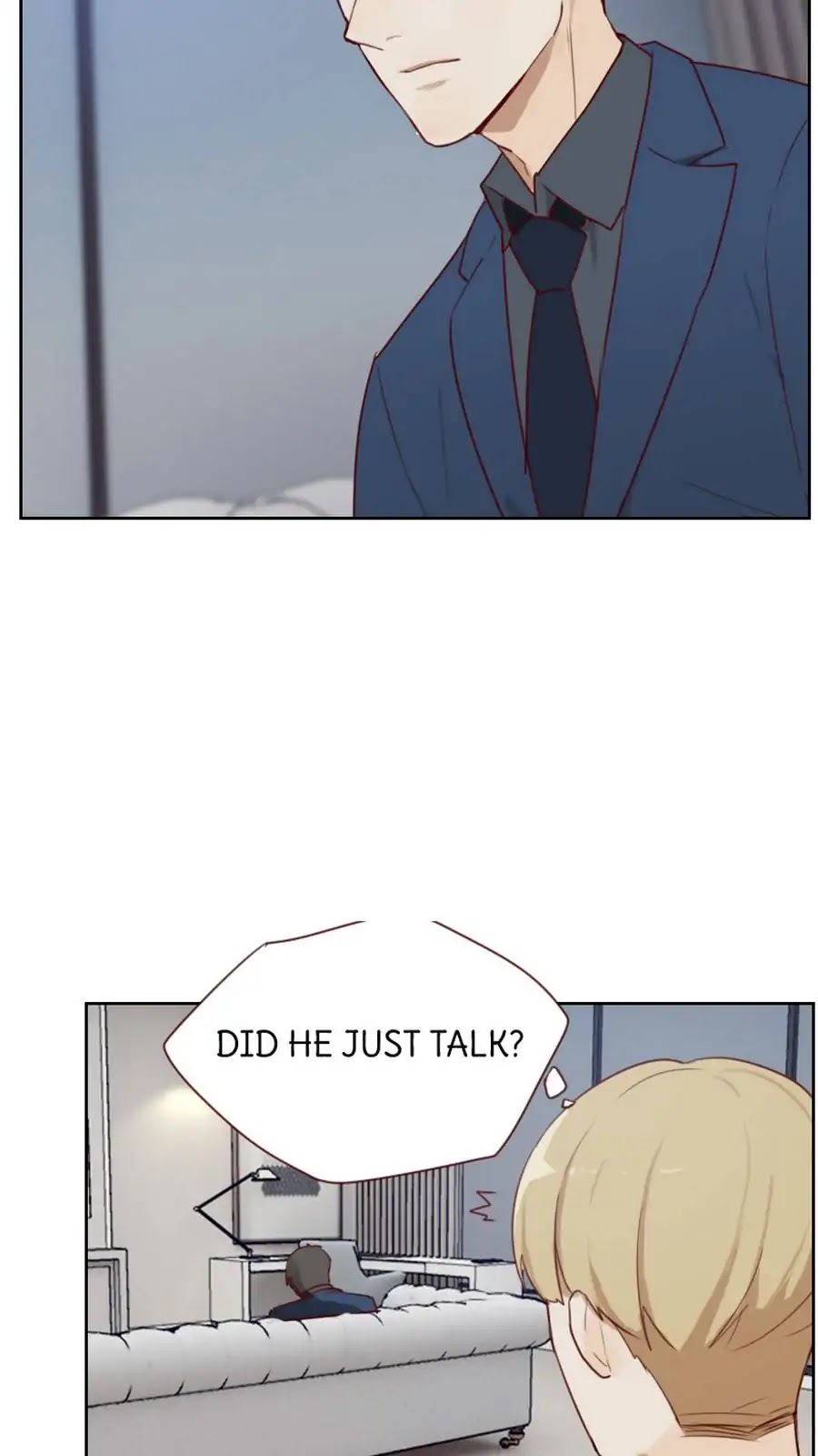 Film Emperor’s Reincarnation Script by Bing Mao, Yuanyang, Xin Yeyu – Part 1 – Ch. 16-20 [Eng] page 15