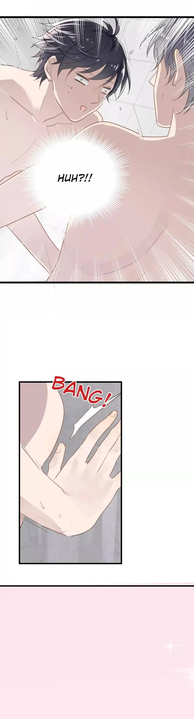 Too Close by JiJing Jun, Shou – Part 1 – Ch. 30 [Eng] page 15