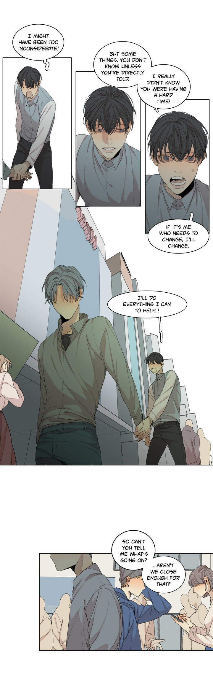 What Lies At The End by Haribo – Part 2 [Eng] page 15