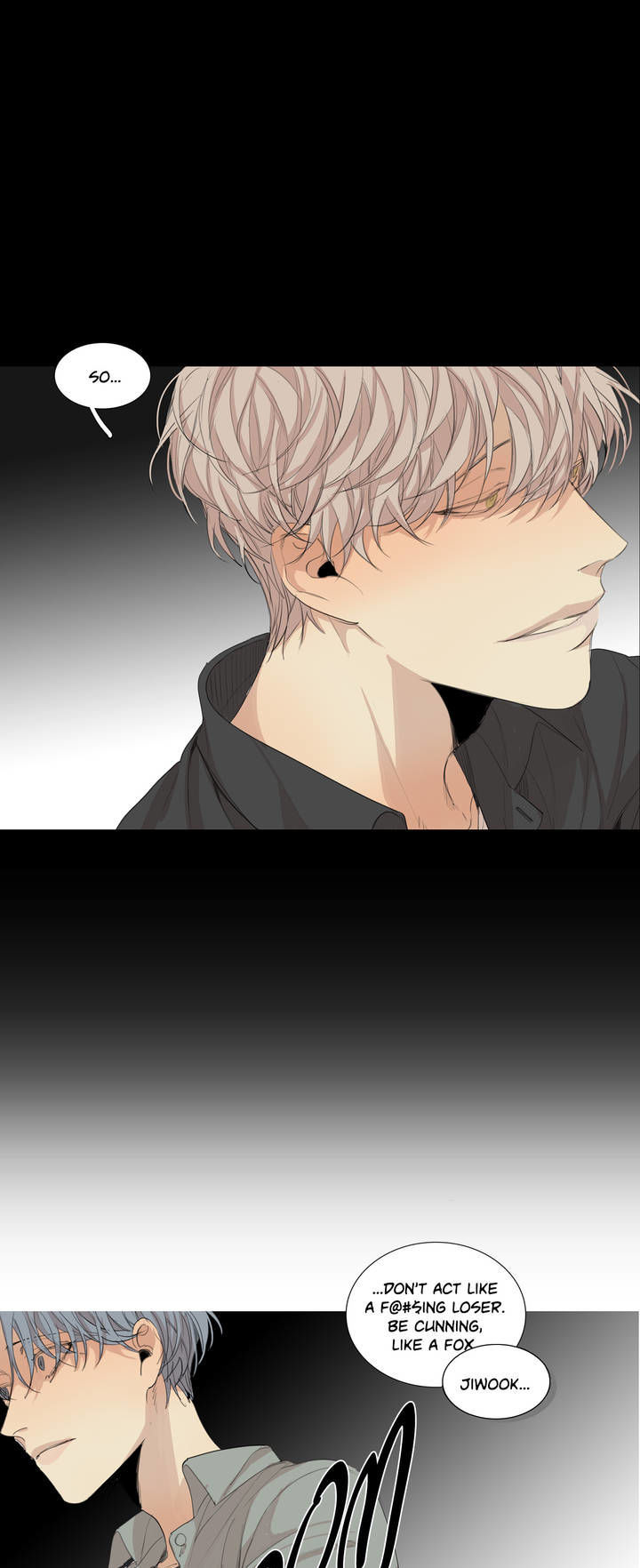 What Lies At The End by Haribo – Part 2 [Eng] page 13