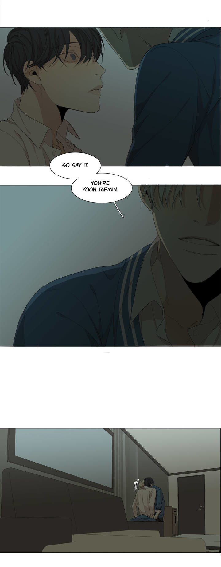 What Lies At The End by Haribo – Part 2 [Eng] page 15