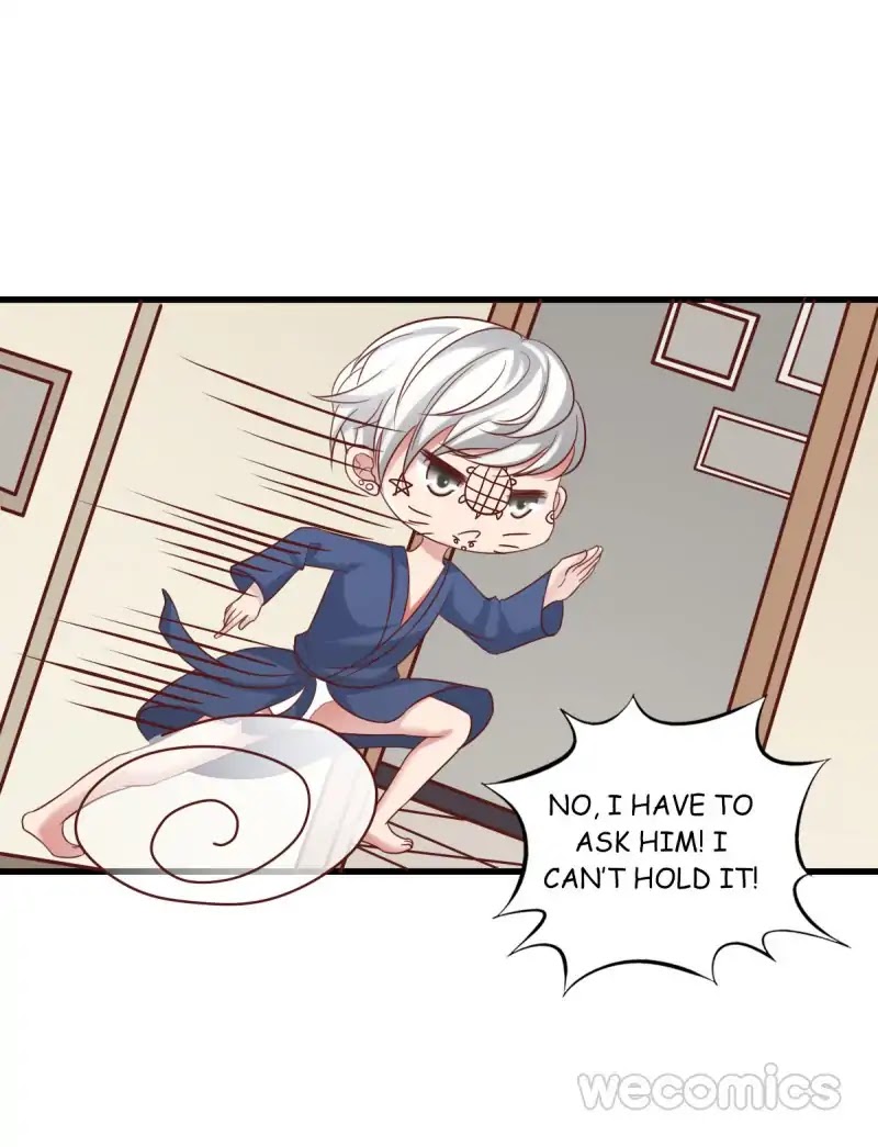 I Don’t Want To Leave Bachelorhood Just Like That by Qian Qiu Ye – Ch. 31-40 [Eng] page 14