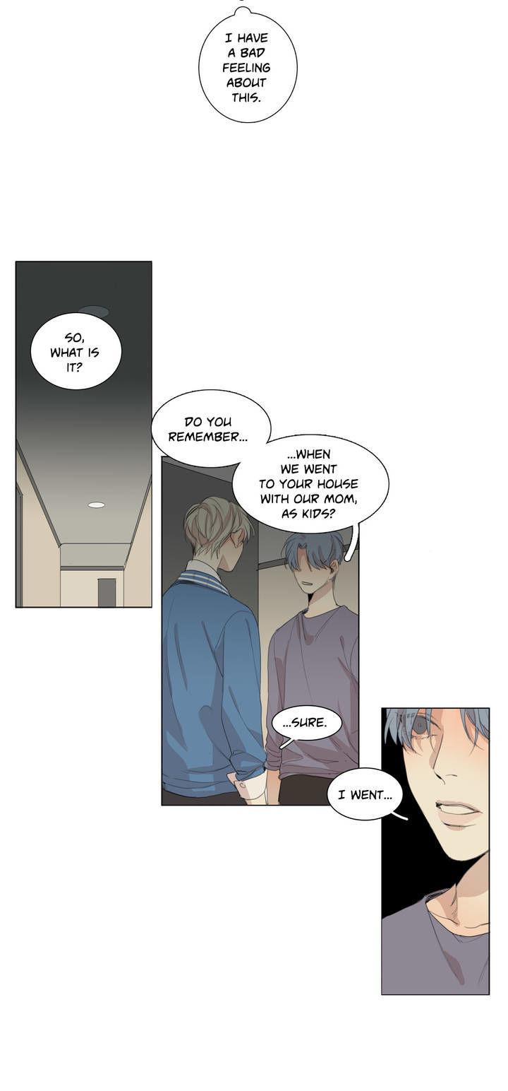 What Lies At The End by Haribo – Part 2 [Eng] page 15