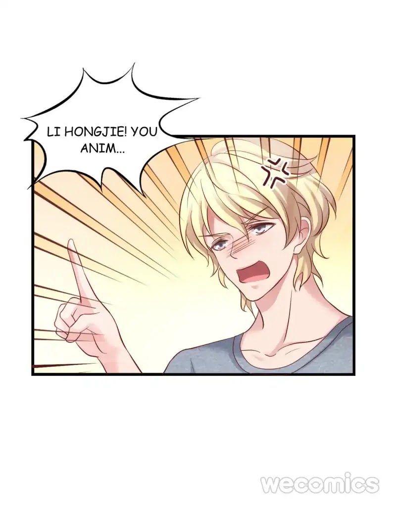 I Don’t Want To Leave Bachelorhood Just Like That by Qian Qiu Ye – Ch. 31-40 [Eng] page 14