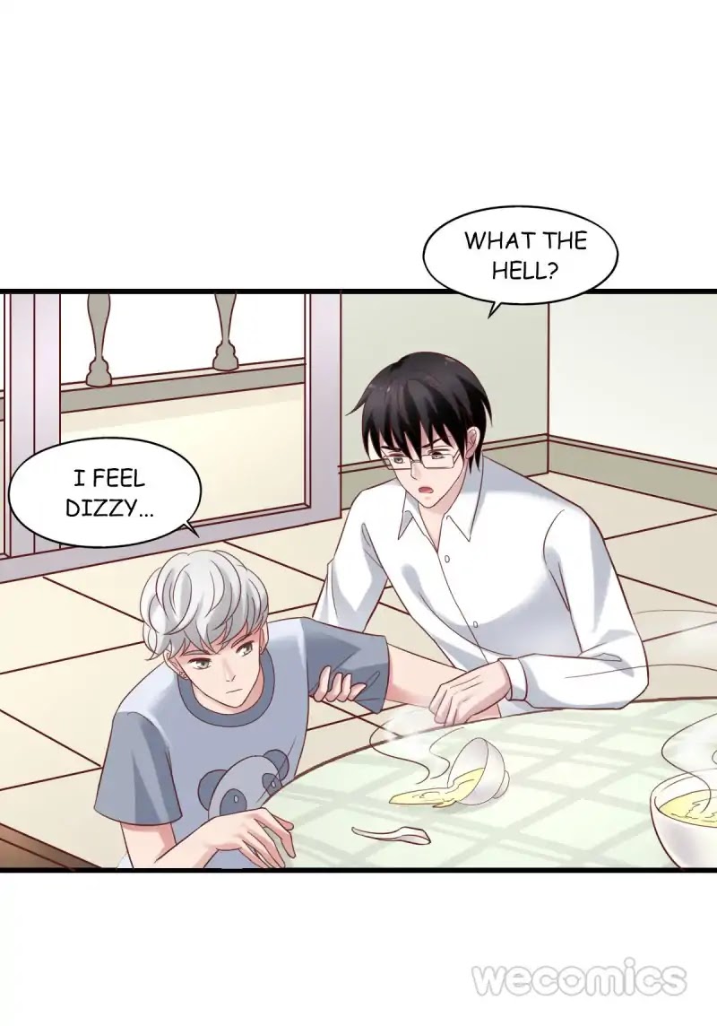 I Don’t Want To Leave Bachelorhood Just Like That by Qian Qiu Ye – Ch. 31-40 [Eng] page 15