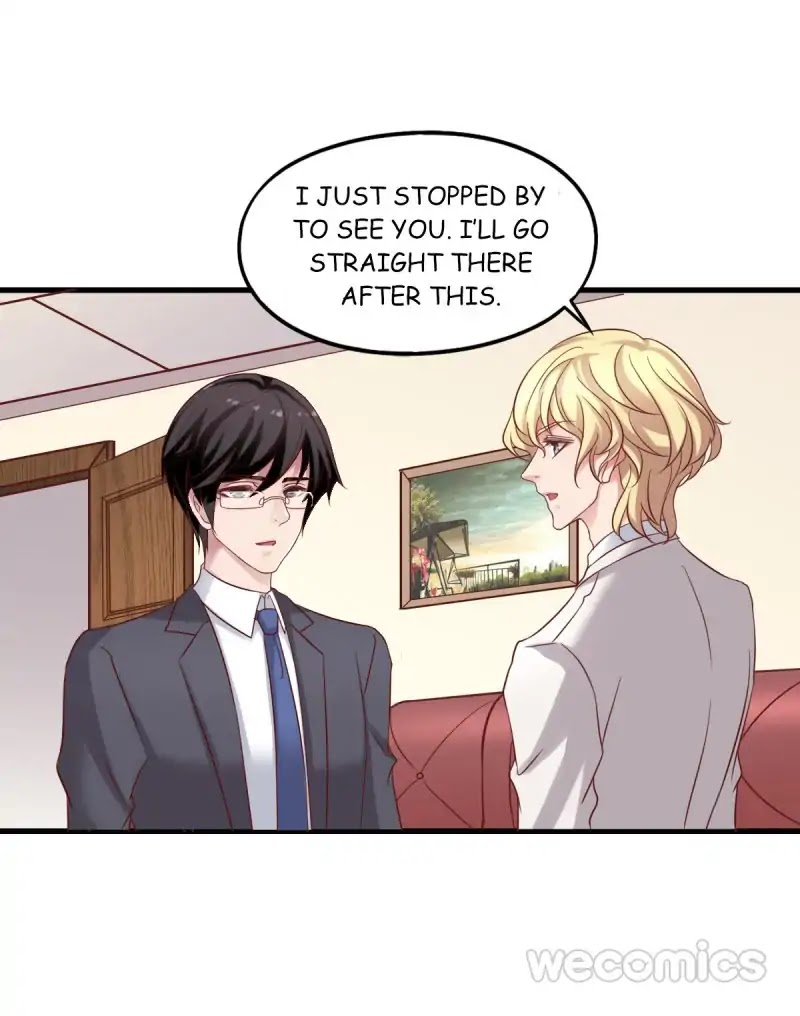 I Don’t Want To Leave Bachelorhood Just Like That by Qian Qiu Ye – Ch. 31-40 [Eng] page 15