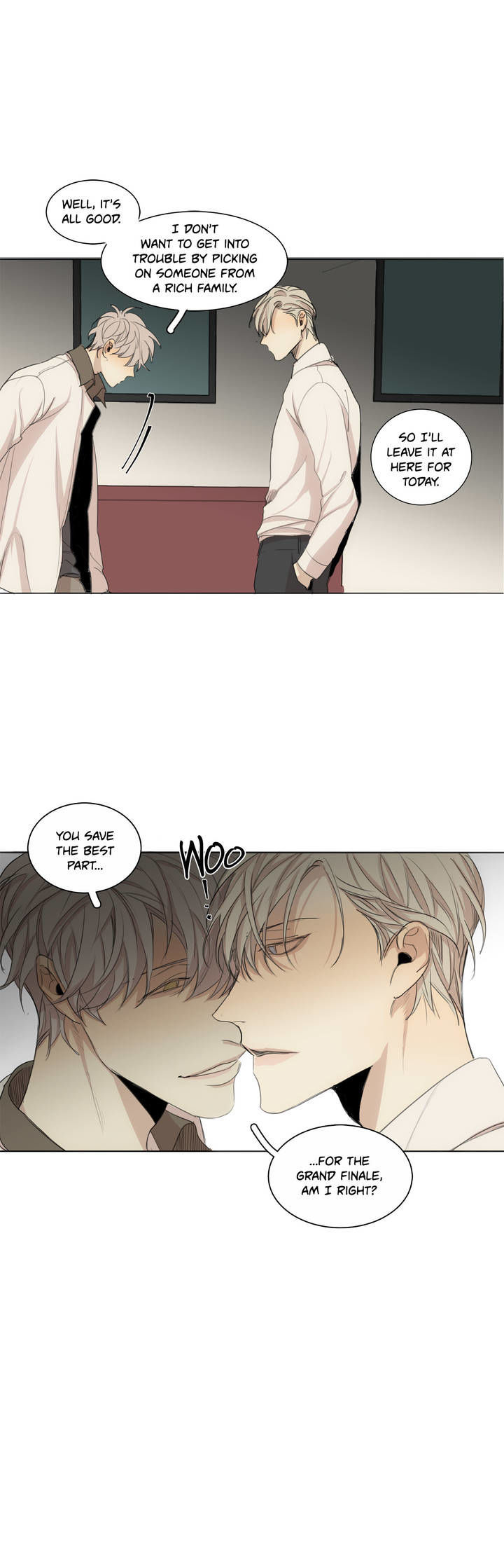 What Lies At The End by Haribo – Part 2 [Eng] page 16