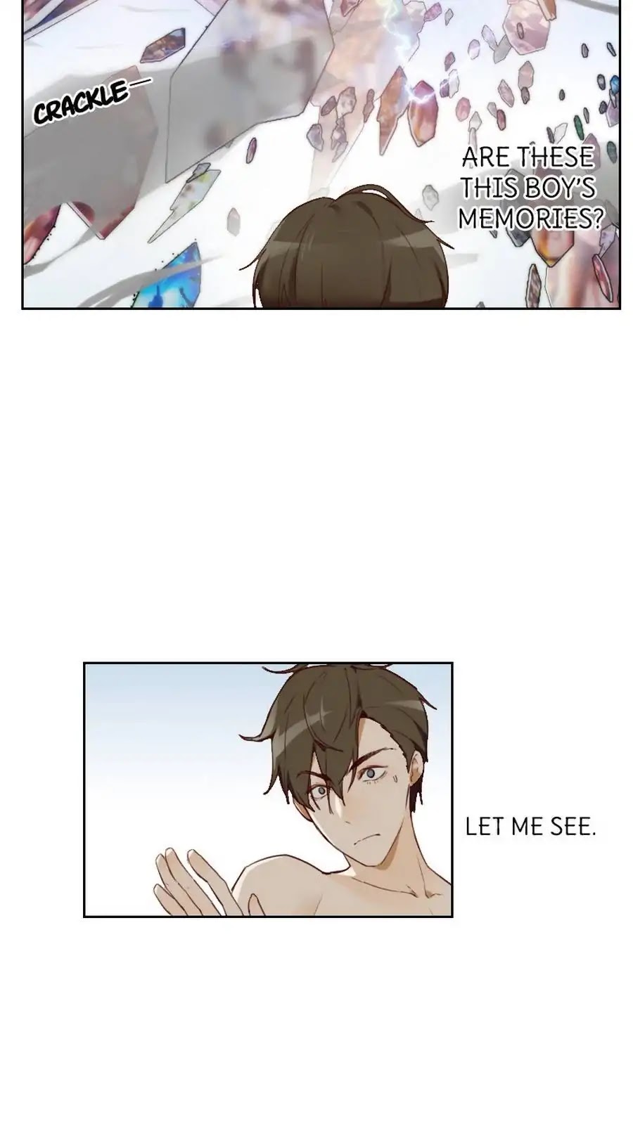 Film Emperor’s Reincarnation Script by Bing Mao, Yuanyang, Xin Yeyu – Part 1 – Ch. 16-20 [Eng] page 16