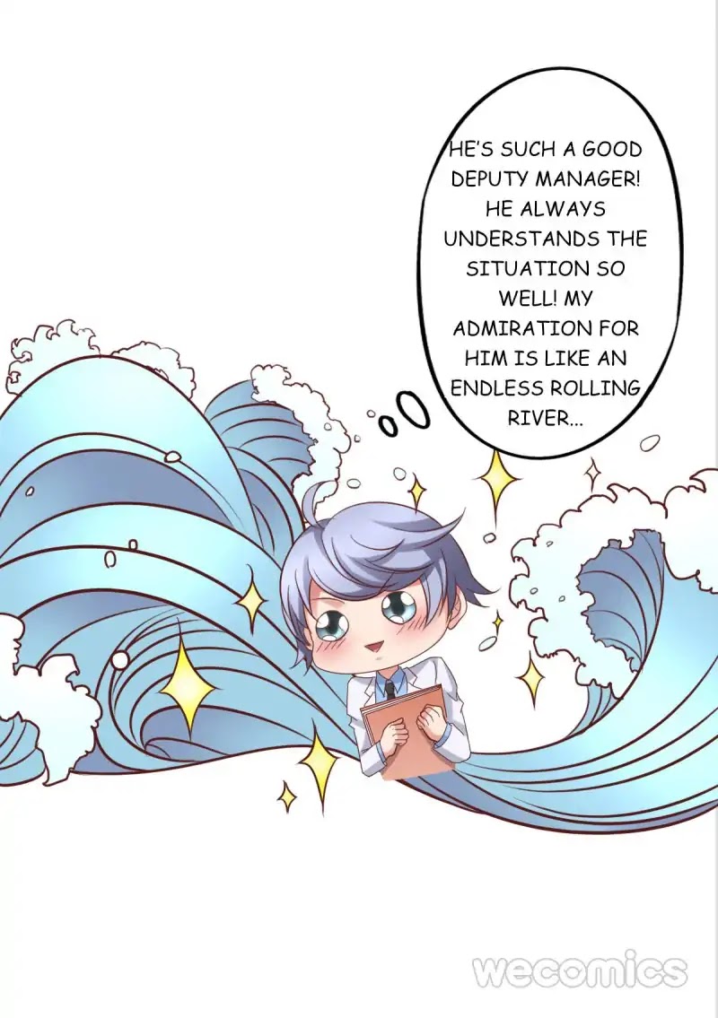 I Don’t Want To Leave Bachelorhood Just Like That by Qian Qiu Ye – Ch. 31-40 [Eng] page 15