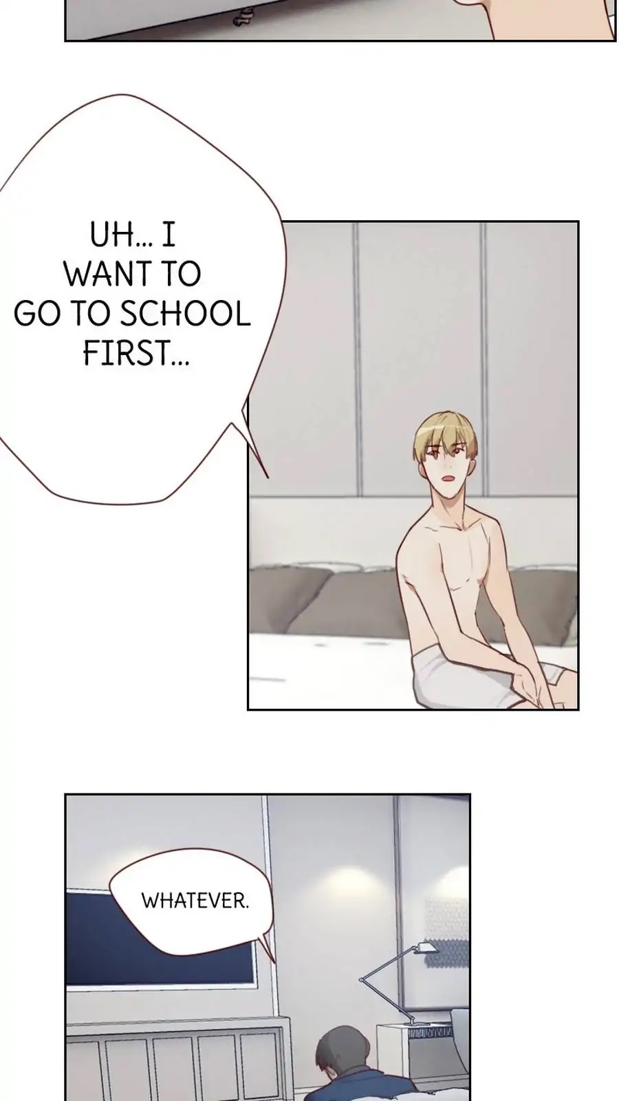 Film Emperor’s Reincarnation Script by Bing Mao, Yuanyang, Xin Yeyu – Part 1 – Ch. 16-20 [Eng] page 16