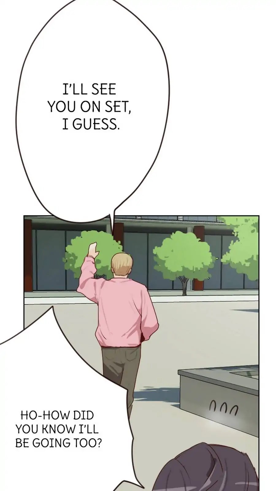 Film Emperor’s Reincarnation Script by Bing Mao, Yuanyang, Xin Yeyu – Part 1 – Ch. 16-20 [Eng] page 16