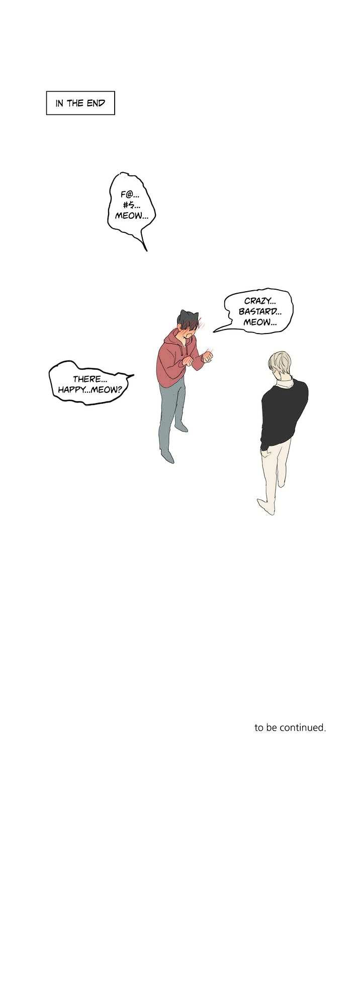 What Lies At The End by Haribo – Part 2 [Eng] page 16