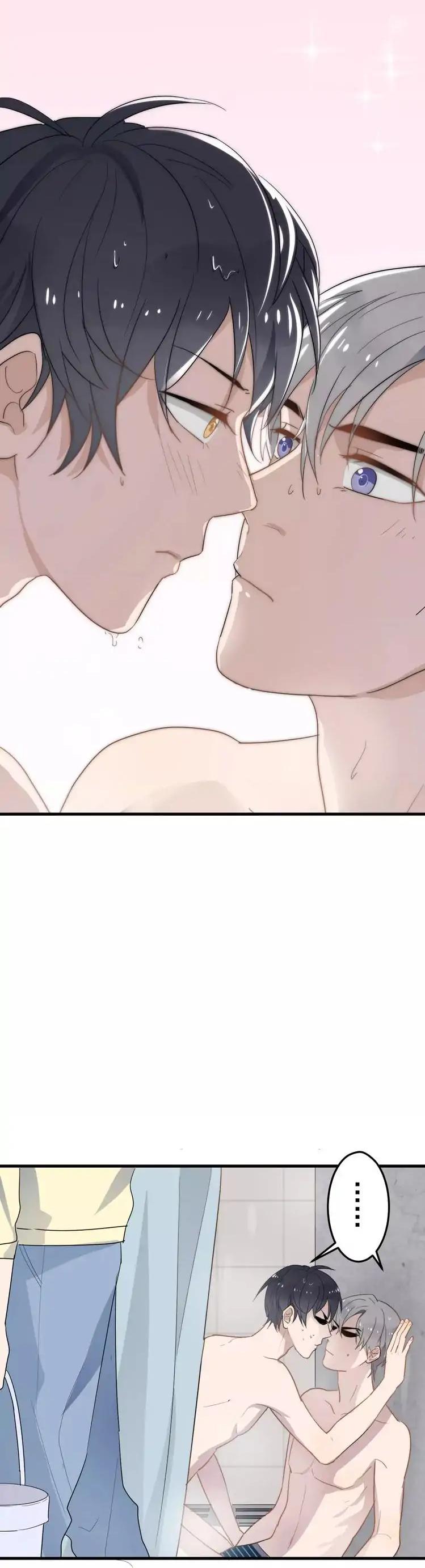 Too Close by JiJing Jun, Shou – Part 1 – Ch. 30 [Eng] page 16