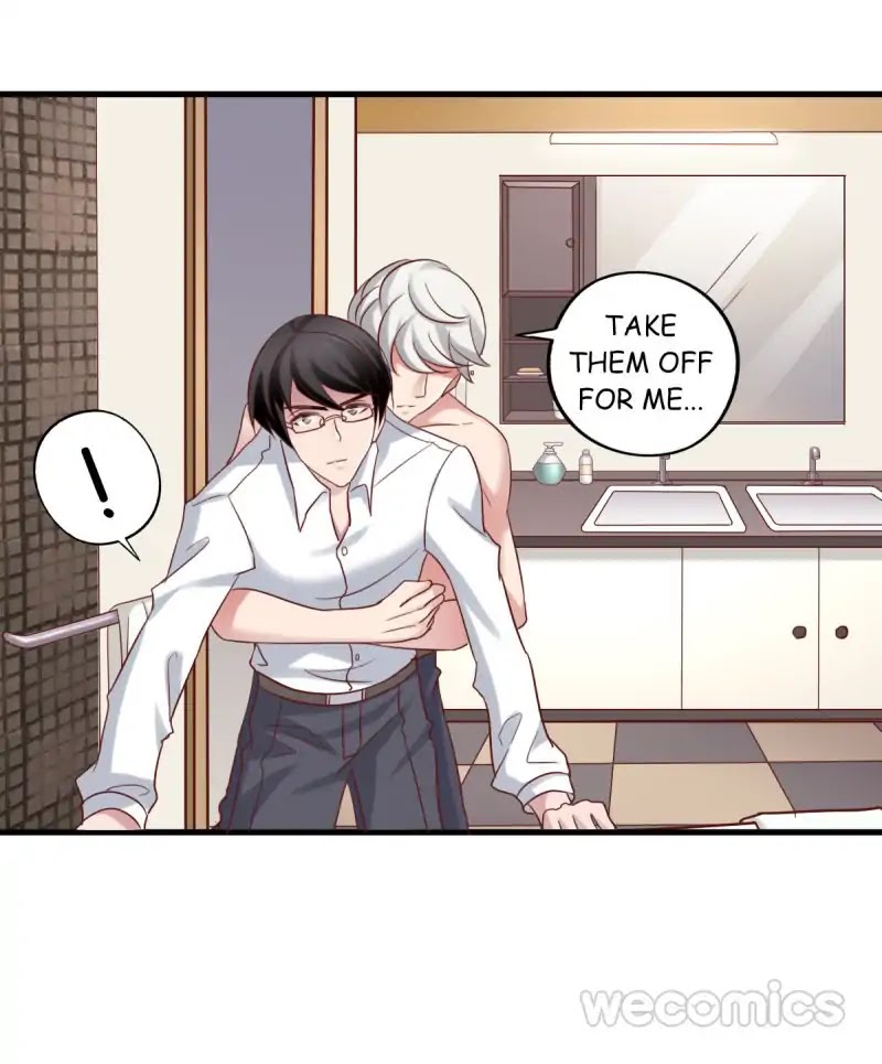 I Don’t Want To Leave Bachelorhood Just Like That by Qian Qiu Ye – Ch. 31-40 [Eng] page 15