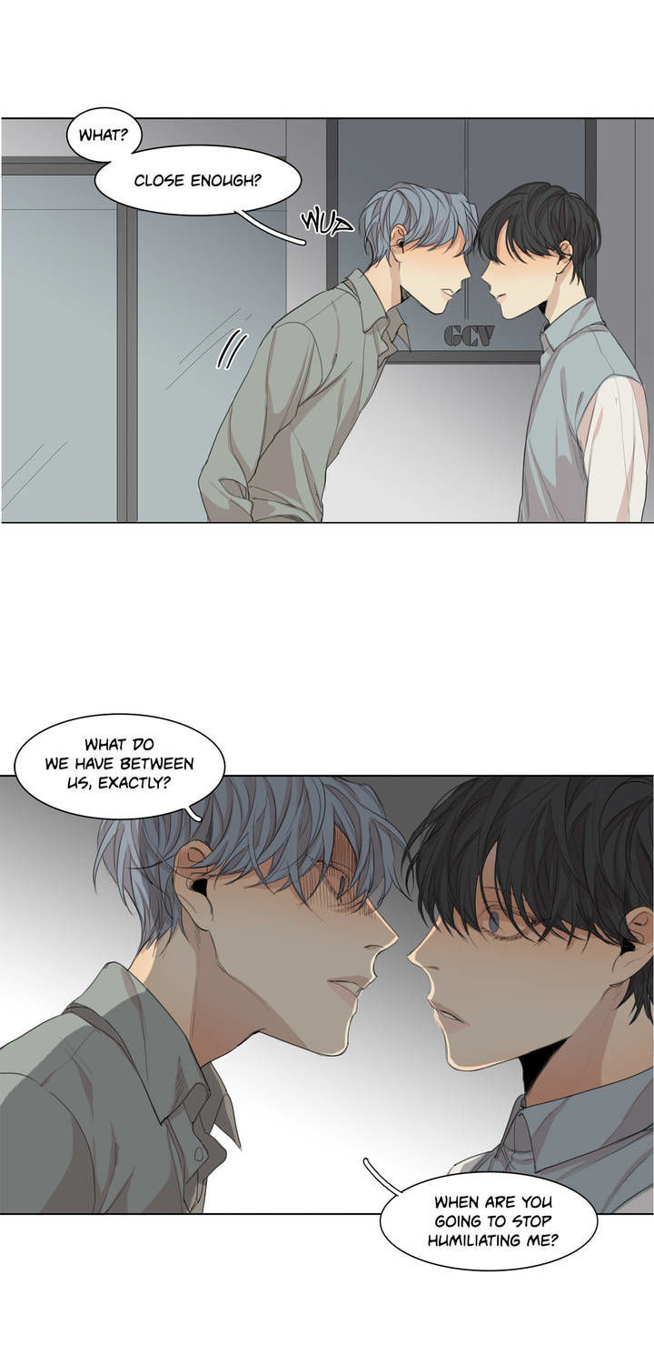 What Lies At The End by Haribo – Part 2 [Eng] page 16