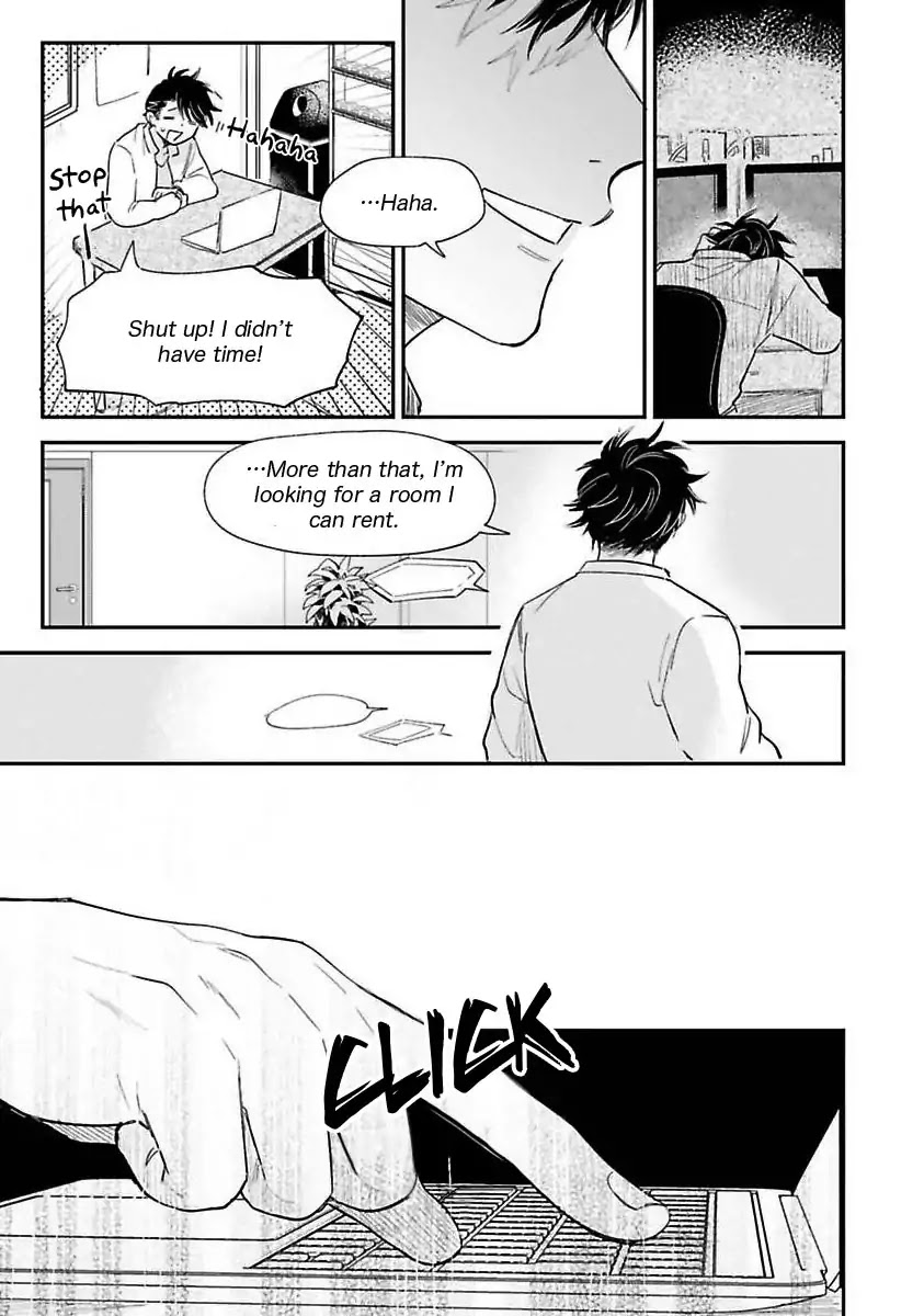 Senpai, Danjite Koidewa! by Shinta Harekawa [Eng] page 13