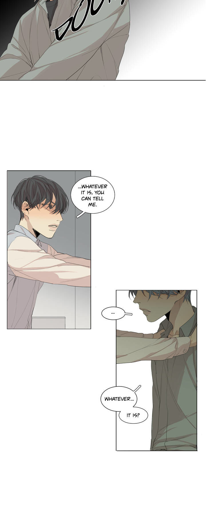 What Lies At The End by Haribo – Part 2 [Eng] page 14