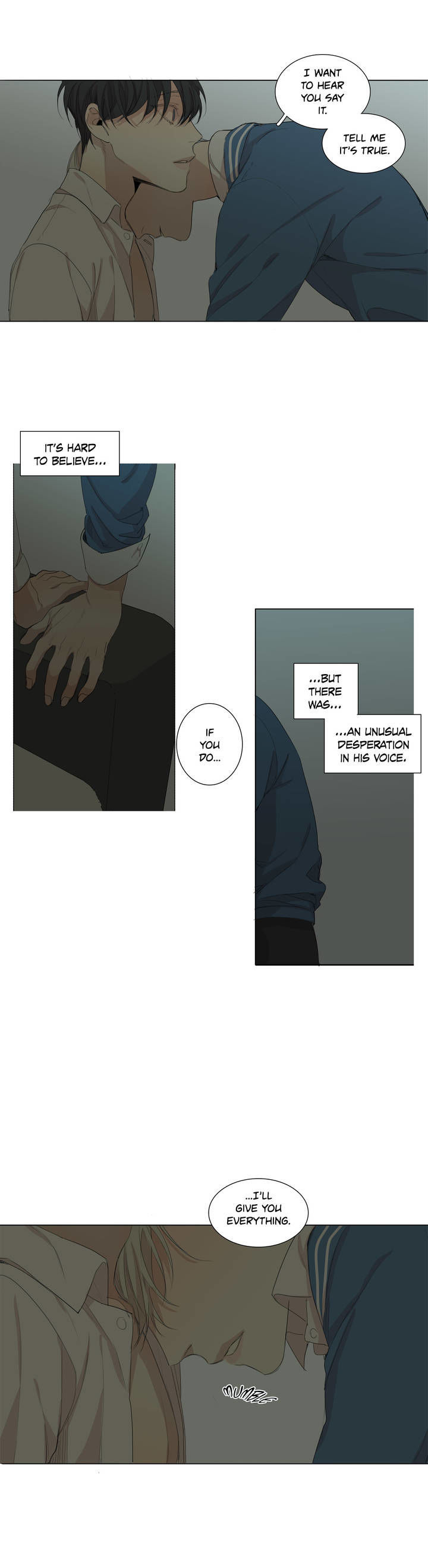 What Lies At The End by Haribo – Part 2 [Eng] page 16