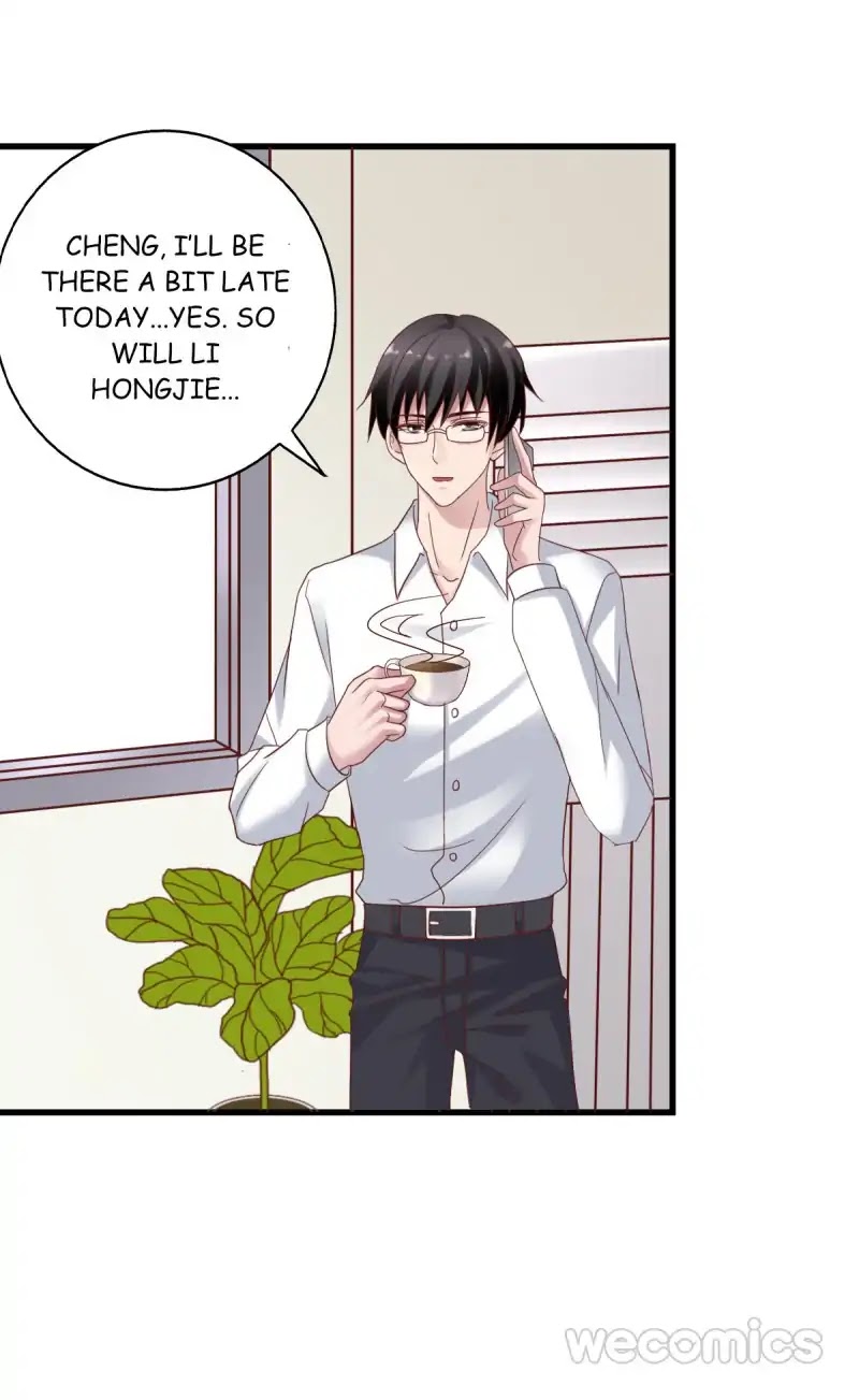 I Don’t Want To Leave Bachelorhood Just Like That by Qian Qiu Ye – Ch. 31-40 [Eng] page 15