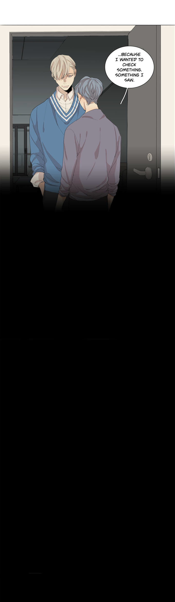 What Lies At The End by Haribo – Part 2 [Eng] page 16