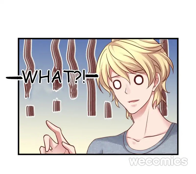 I Don’t Want To Leave Bachelorhood Just Like That by Qian Qiu Ye – Ch. 31-40 [Eng] page 15