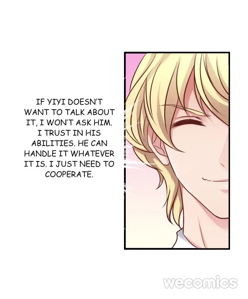 I Don’t Want To Leave Bachelorhood Just Like That by Qian Qiu Ye – Ch. 31-40 [Eng] page 16