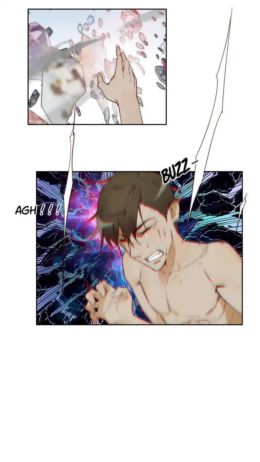 Film Emperor’s Reincarnation Script by Bing Mao, Yuanyang, Xin Yeyu – Part 1 – Ch. 16-20 [Eng] page 17