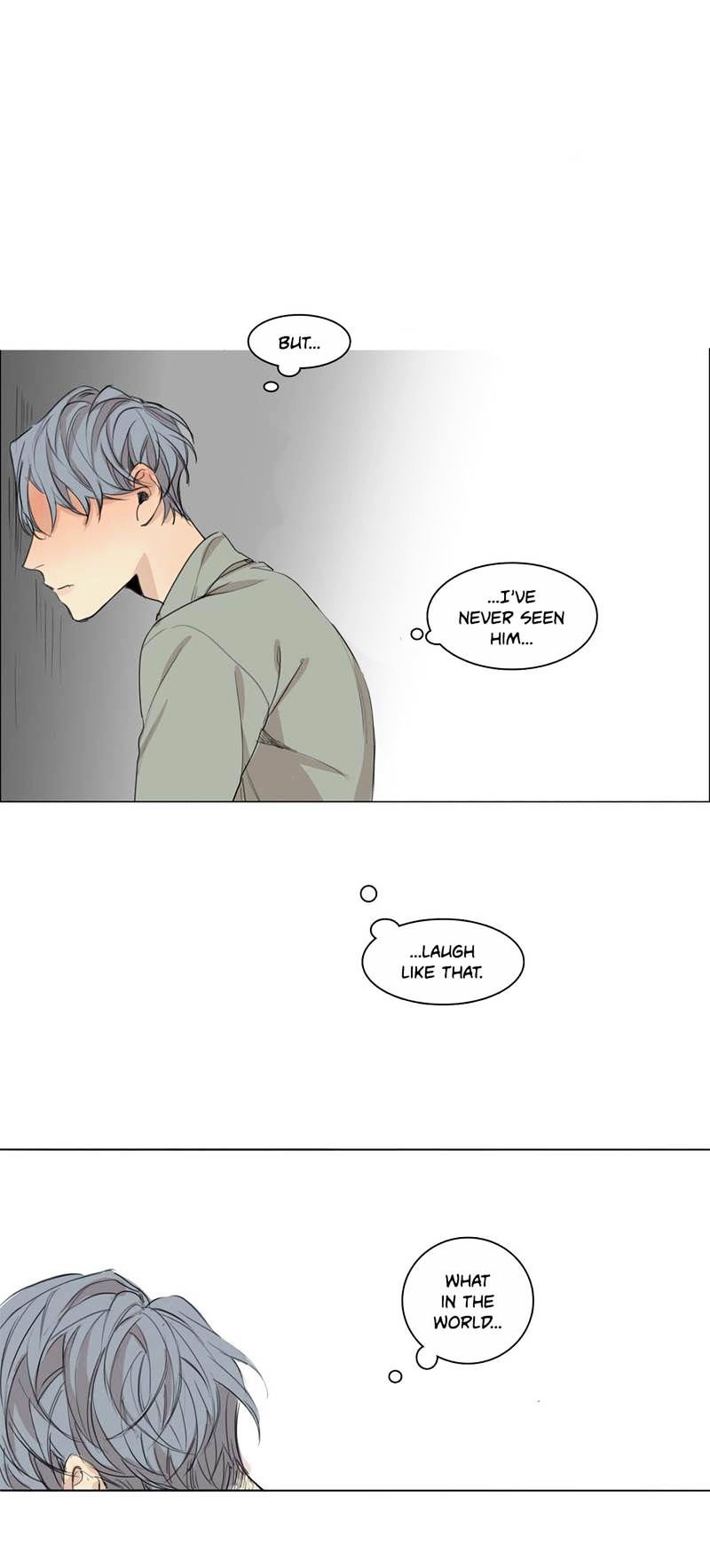 What Lies At The End by Haribo – Part 2 [Eng] page 17