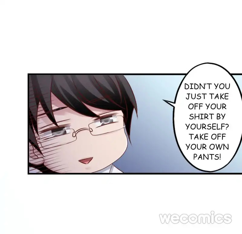 I Don’t Want To Leave Bachelorhood Just Like That by Qian Qiu Ye – Ch. 31-40 [Eng] page 16